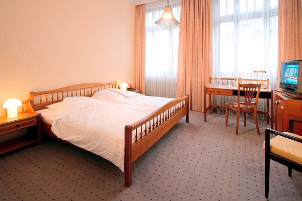 Hotel TRYP by Wyndham Kassel City Center